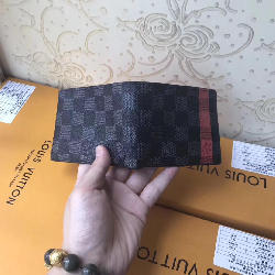Ví nam sành điệu Louis vuitton LV15